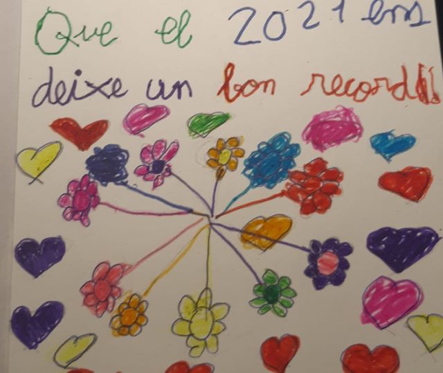 deseos 2021