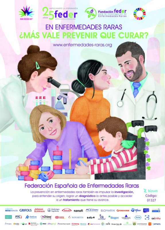 cartel de la campana