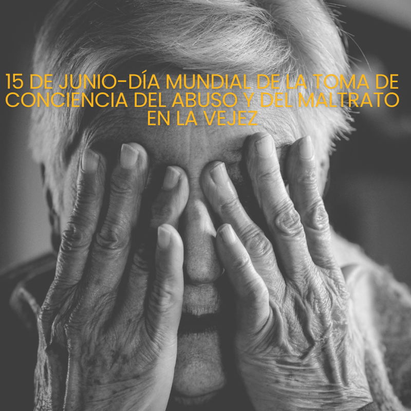 dia mundial de la toma de conciencia