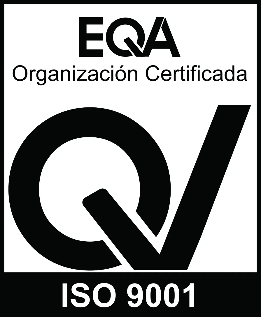 iso 9001 bn