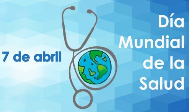 dia mundial salud