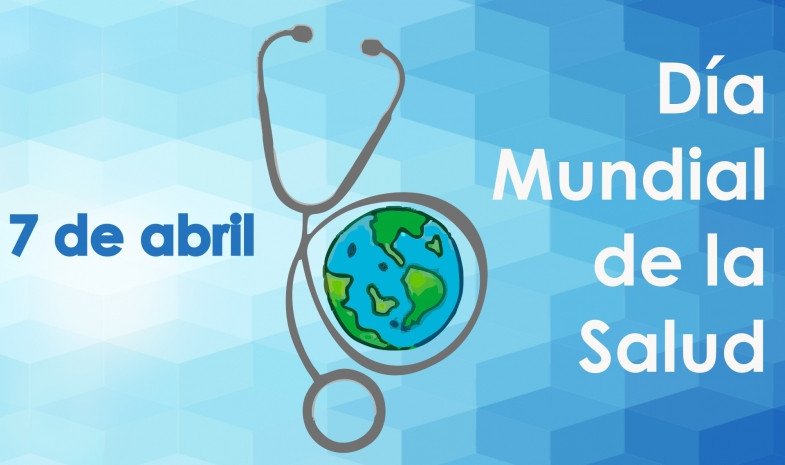 dia mundial salud