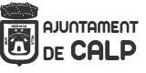 logo calp