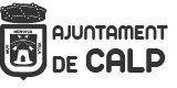 logo calp