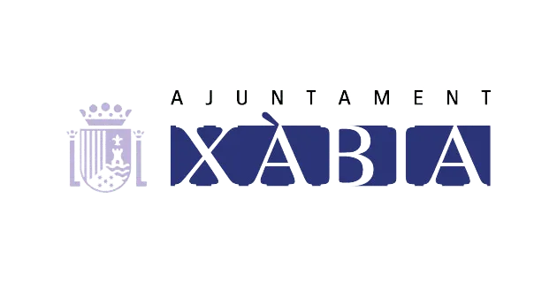 logo vector ajuntament de xabia 1