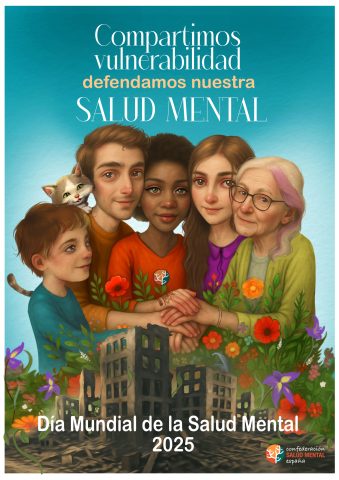 salud mental